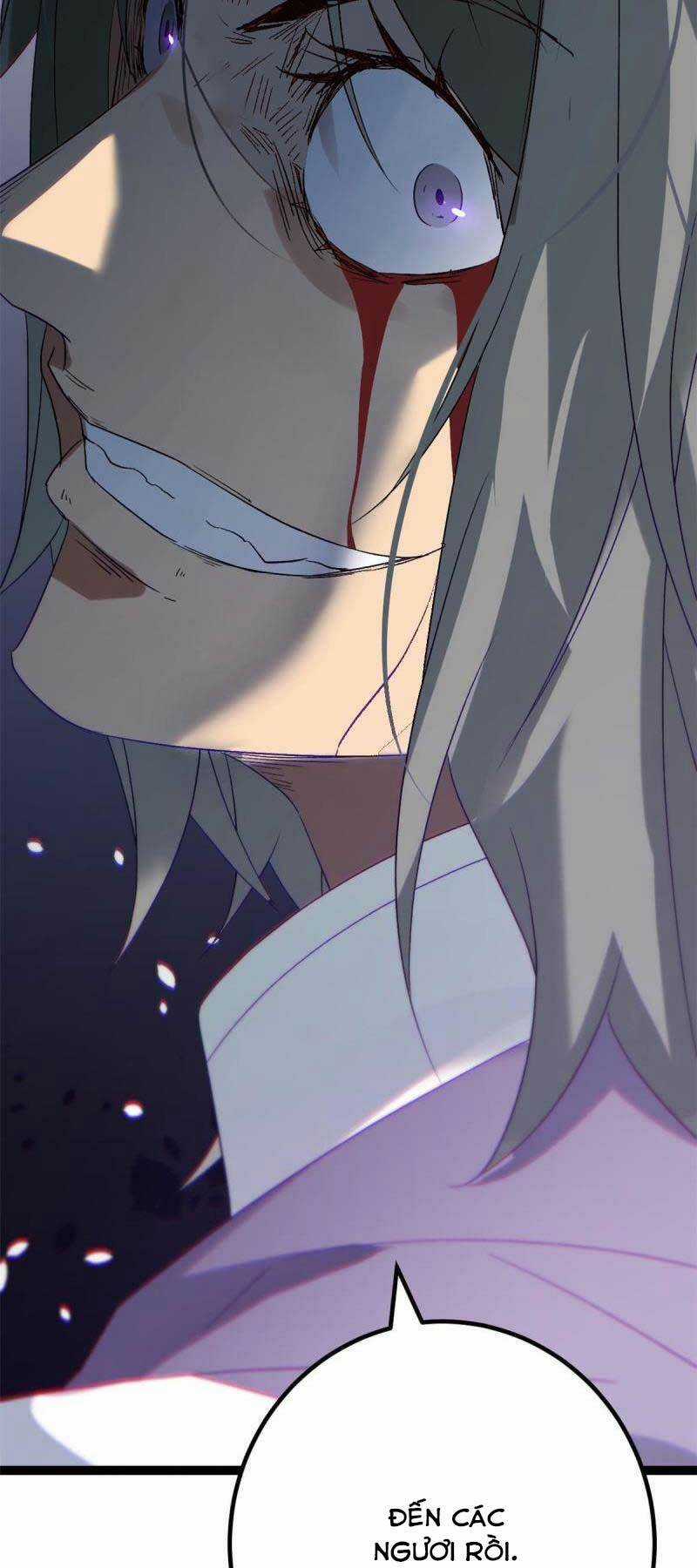 Cái Bóng Vạn Năng - Chapter 158 - Trang 33