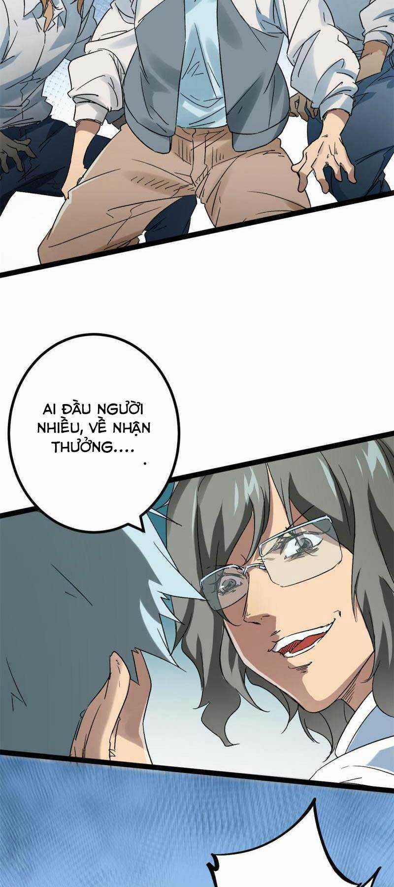 Cái Bóng Vạn Năng - Chapter 158 - Trang 5