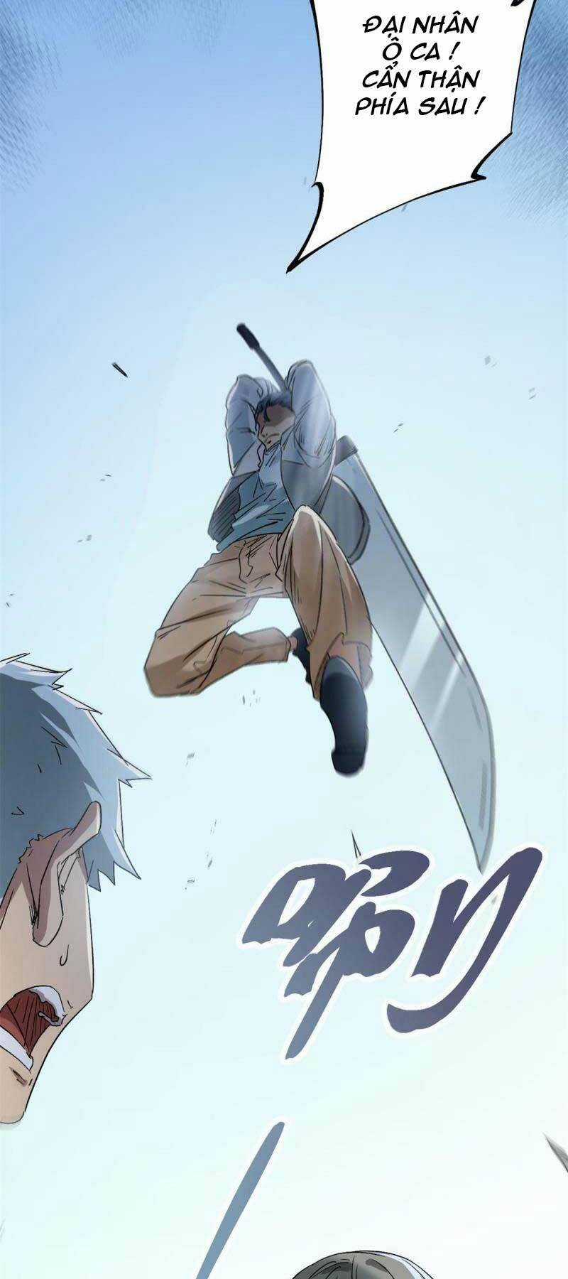 Cái Bóng Vạn Năng - Chapter 158 - Trang 6