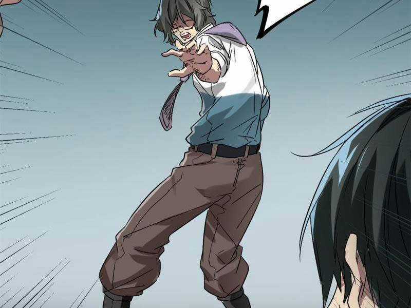 Cái Bóng Vạn Năng - Chapter 158 - Trang 53