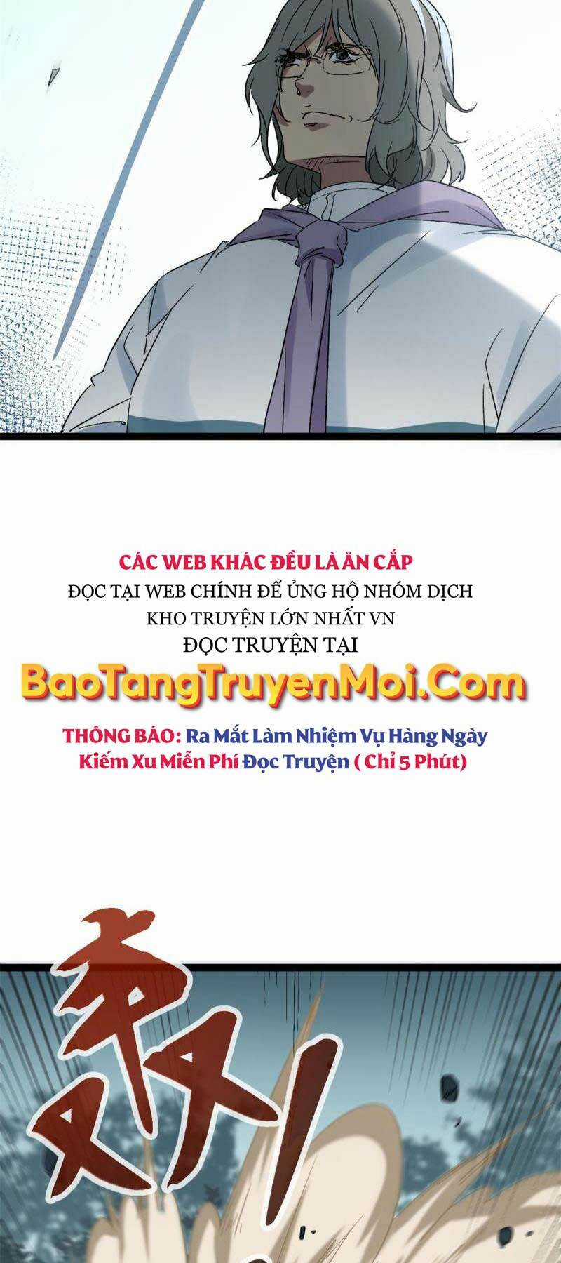 Cái Bóng Vạn Năng - Chapter 158 - Trang 7