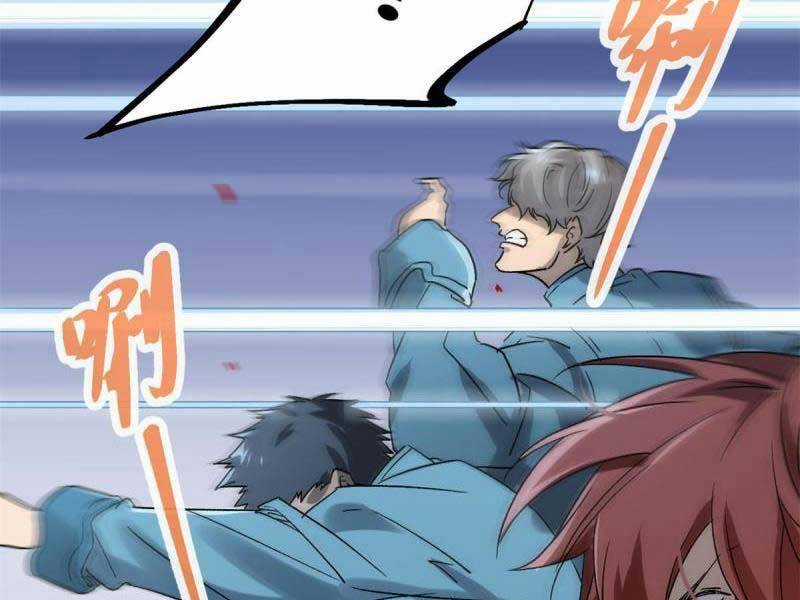 Cái Bóng Vạn Năng - Chapter 158 - Trang 64