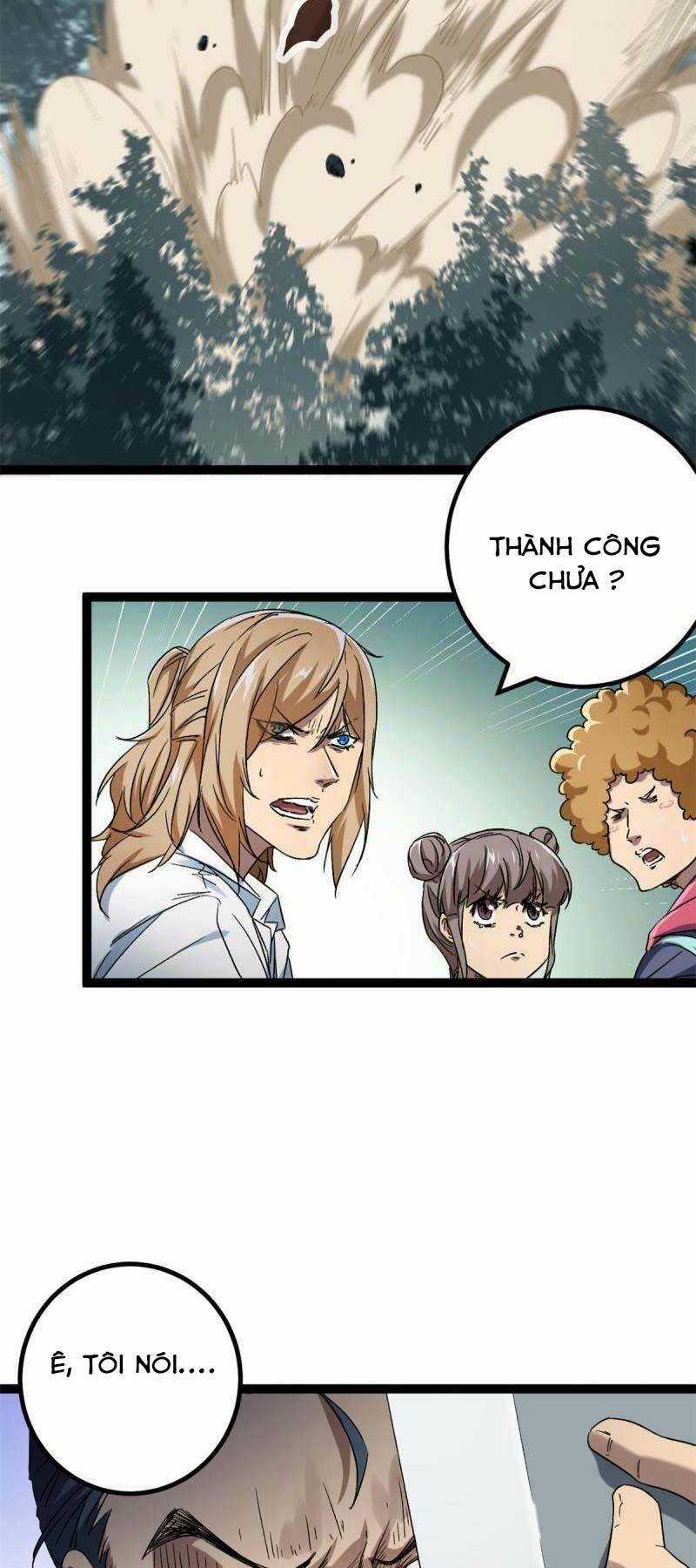 Cái Bóng Vạn Năng - Chapter 158 - Trang 8