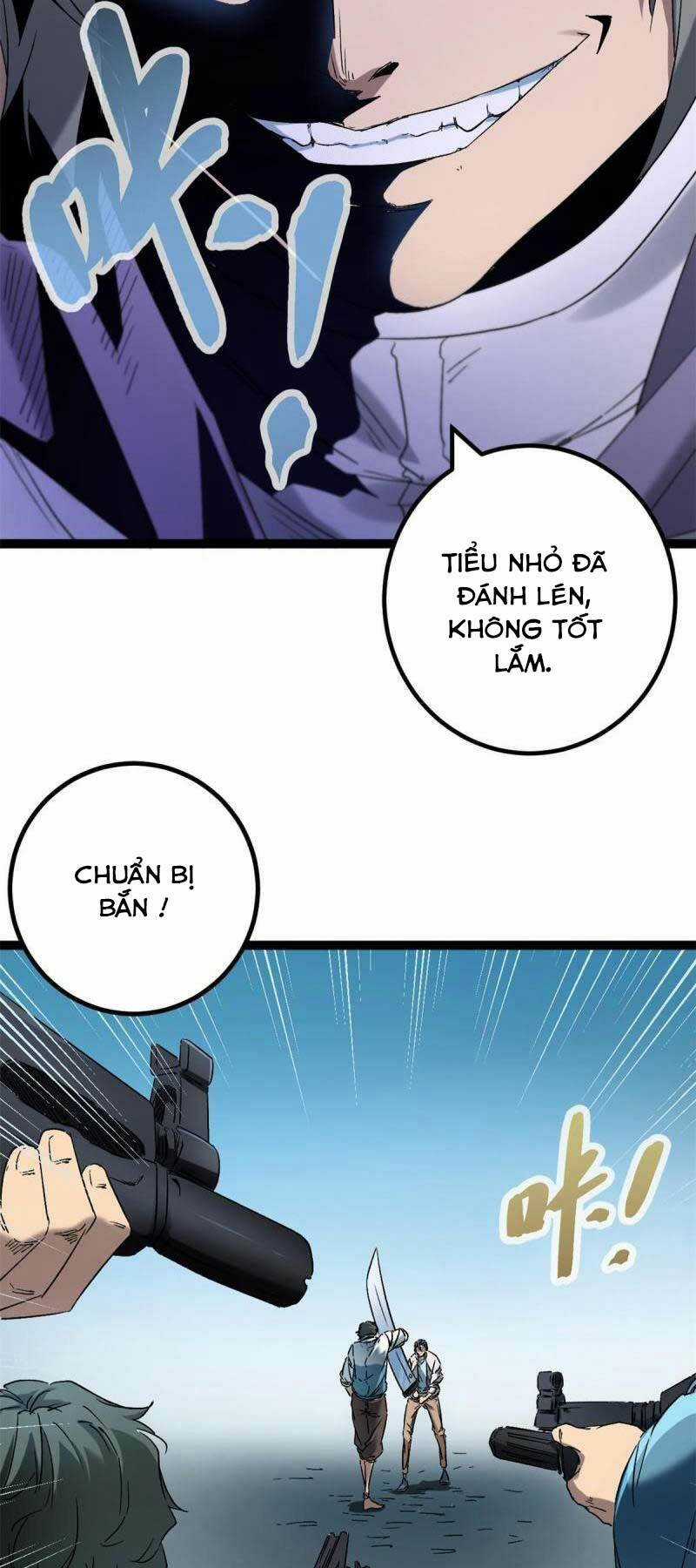 Cái Bóng Vạn Năng - Chapter 158 - Trang 10