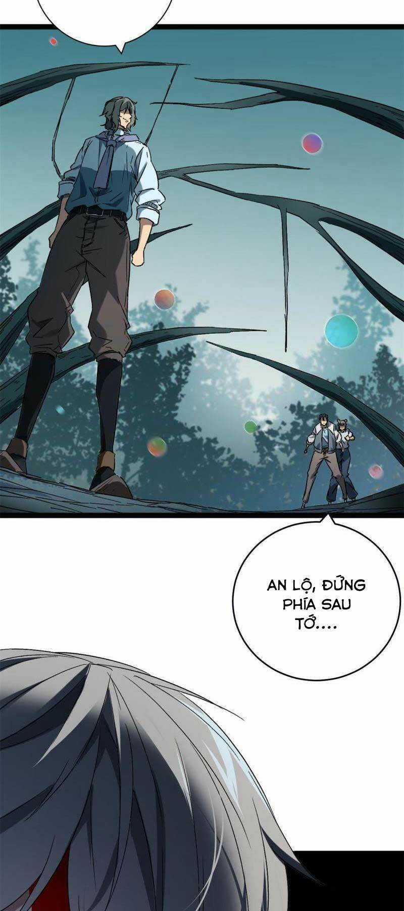 Cái Bóng Vạn Năng - Chapter 159 - Trang 2