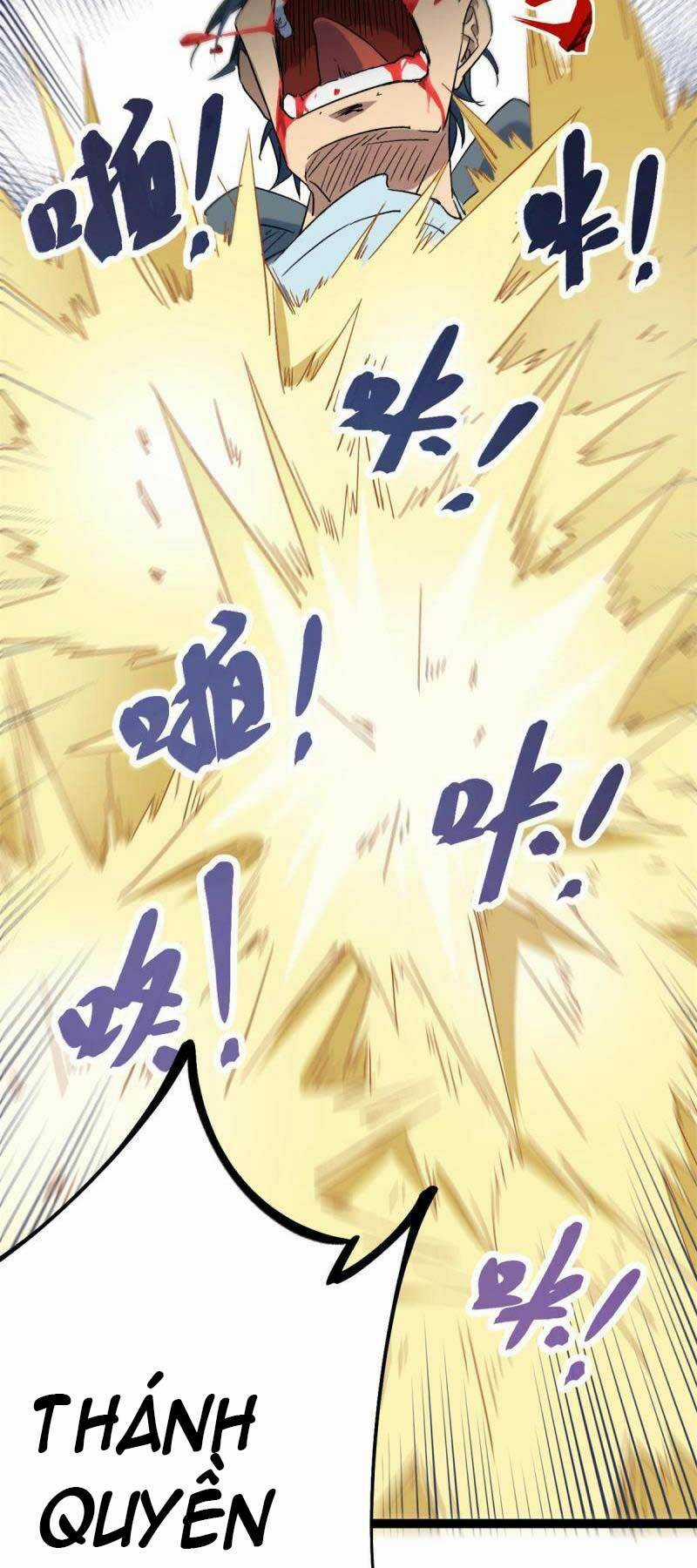 Cái Bóng Vạn Năng - Chapter 159 - Trang 11