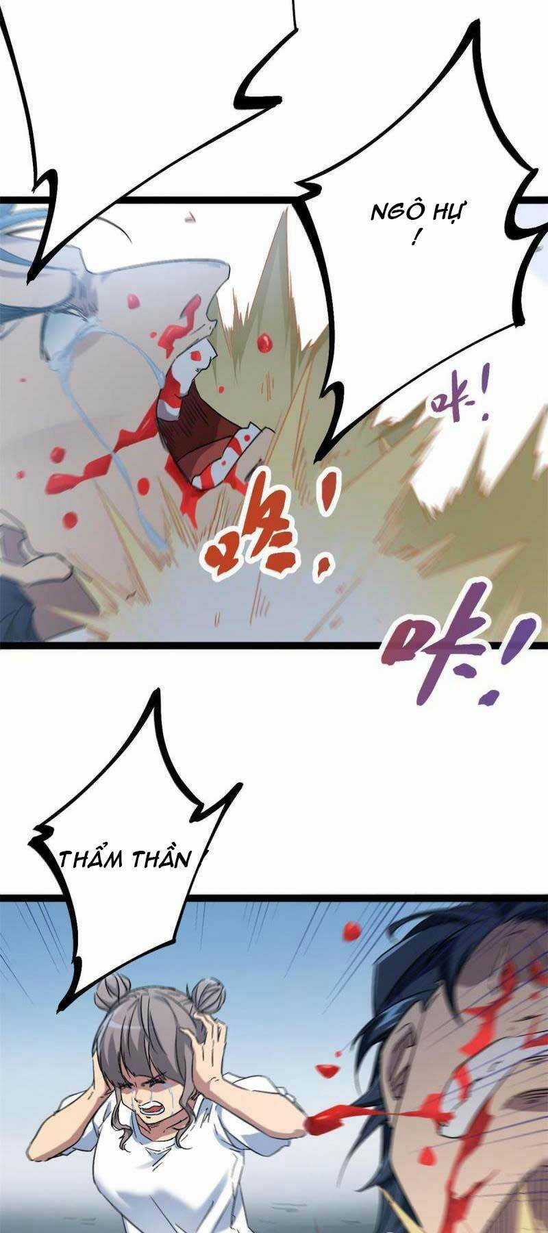 Cái Bóng Vạn Năng - Chapter 159 - Trang 12