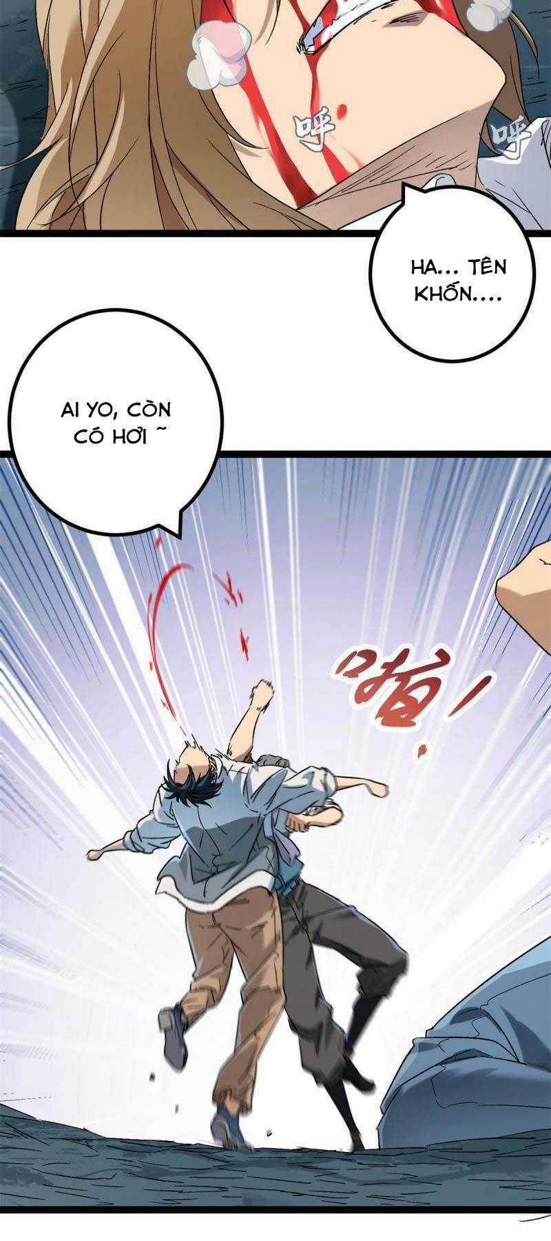 Cái Bóng Vạn Năng - Chapter 159 - Trang 14