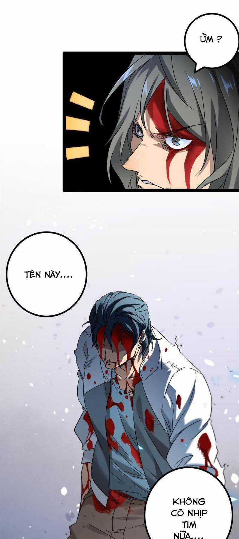 Cái Bóng Vạn Năng - Chapter 159 - Trang 15