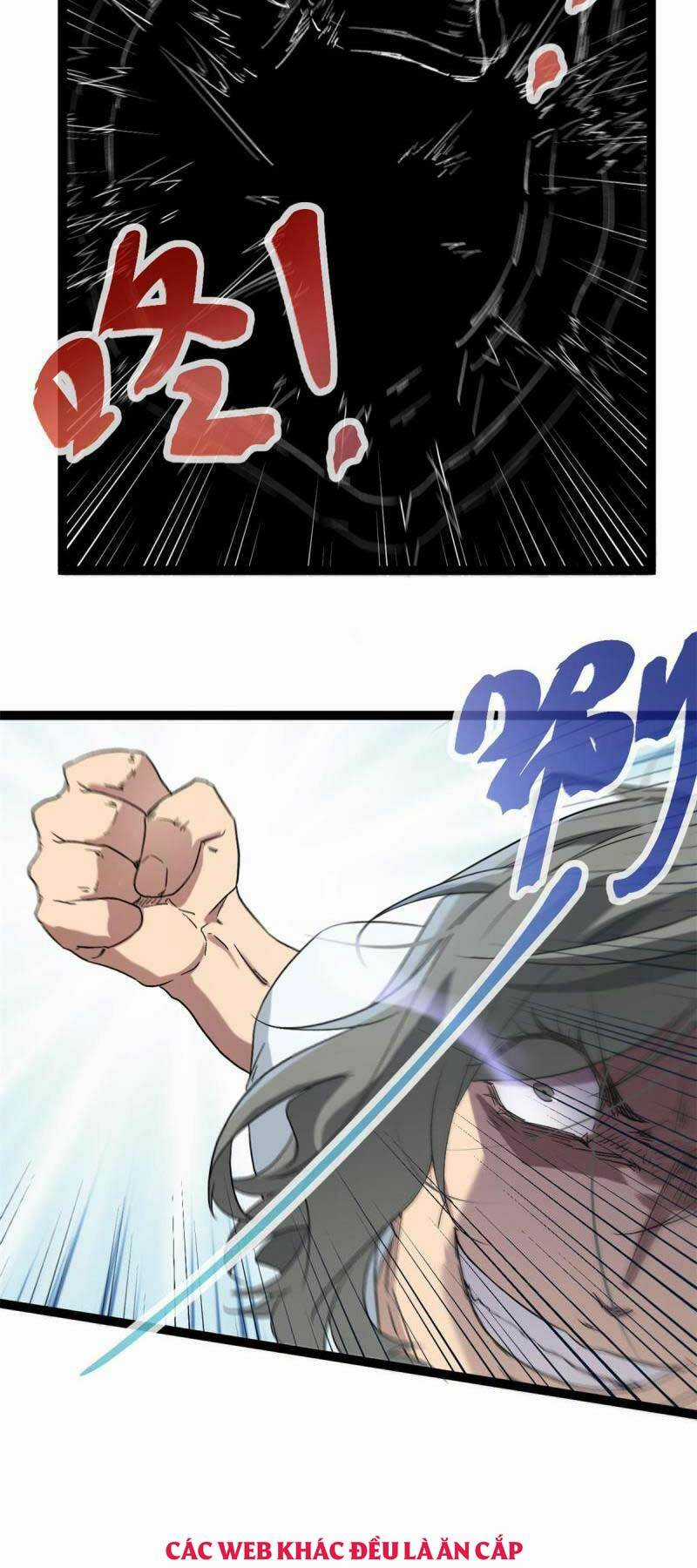 Cái Bóng Vạn Năng - Chapter 159 - Trang 19