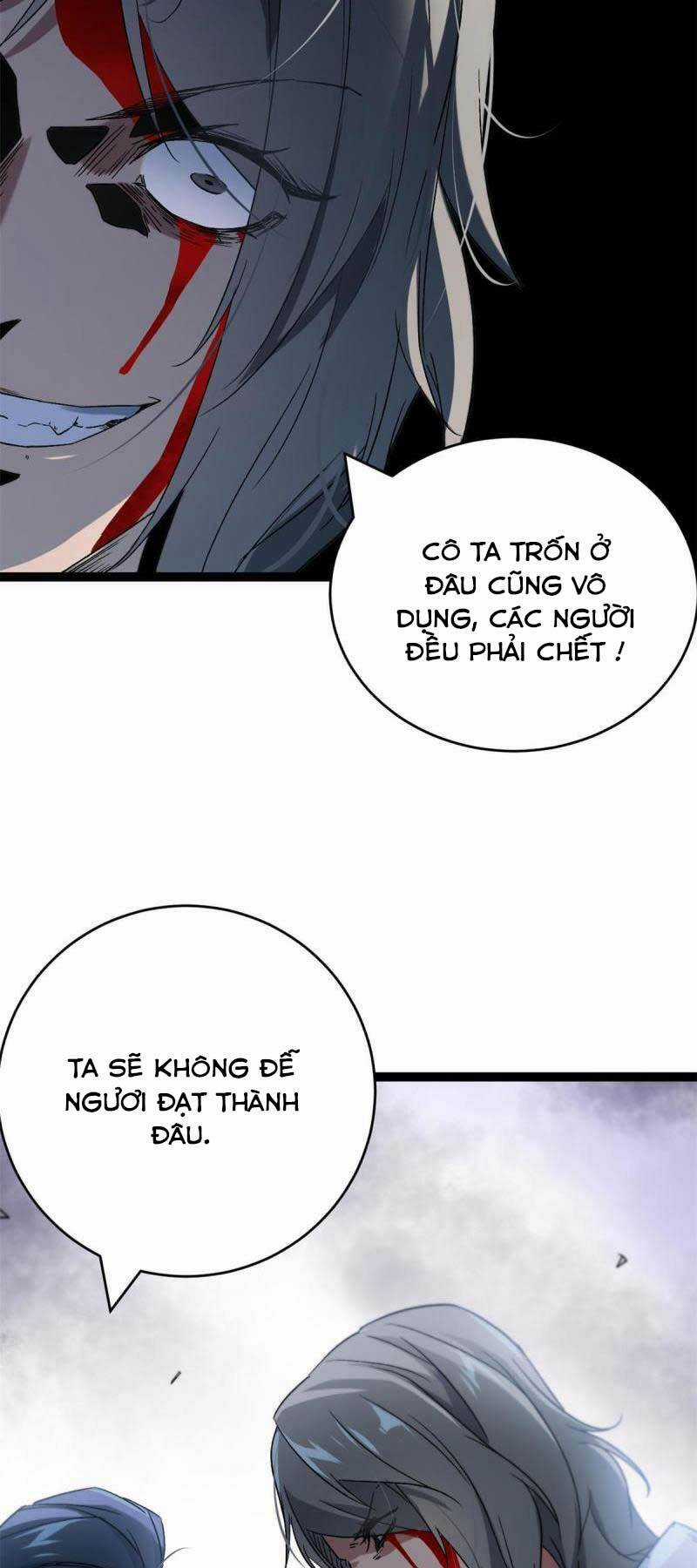 Cái Bóng Vạn Năng - Chapter 159 - Trang 3
