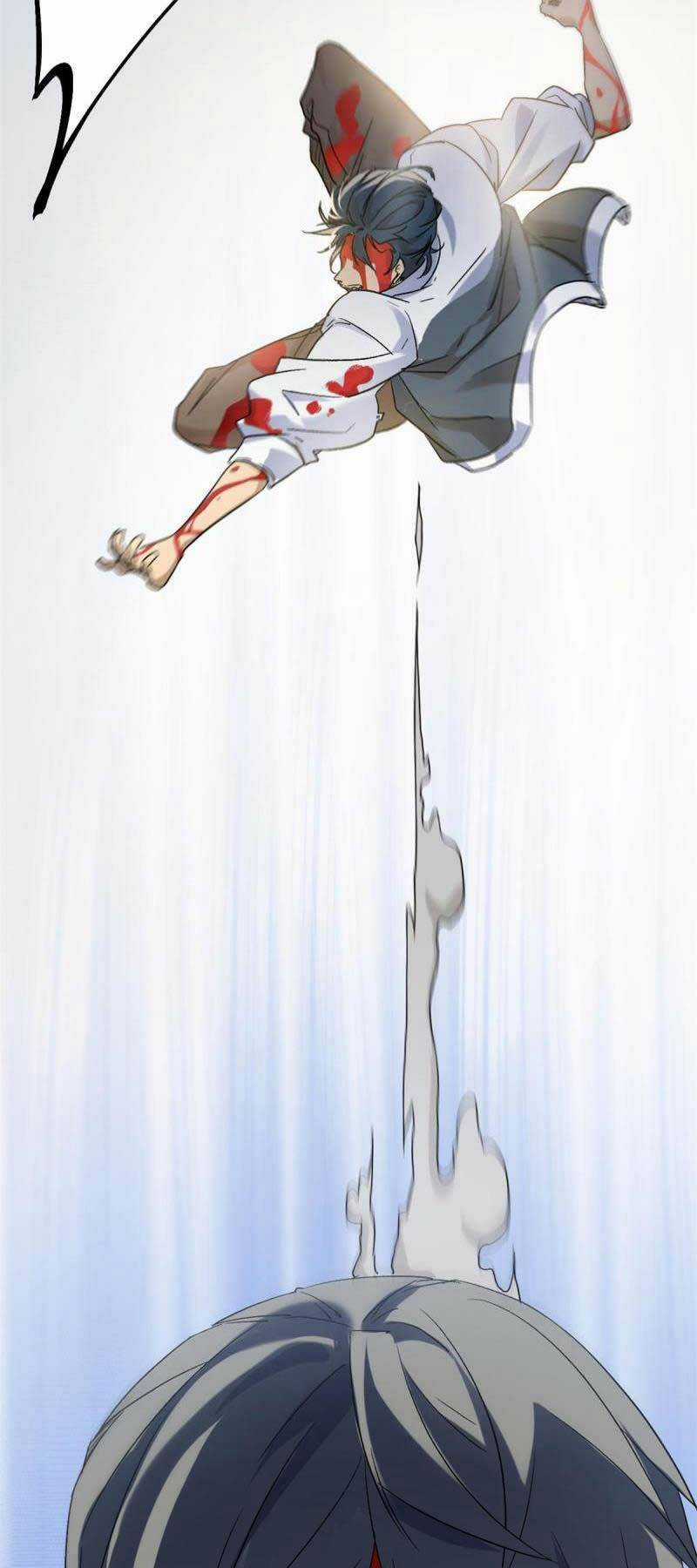 Cái Bóng Vạn Năng - Chapter 159 - Trang 21