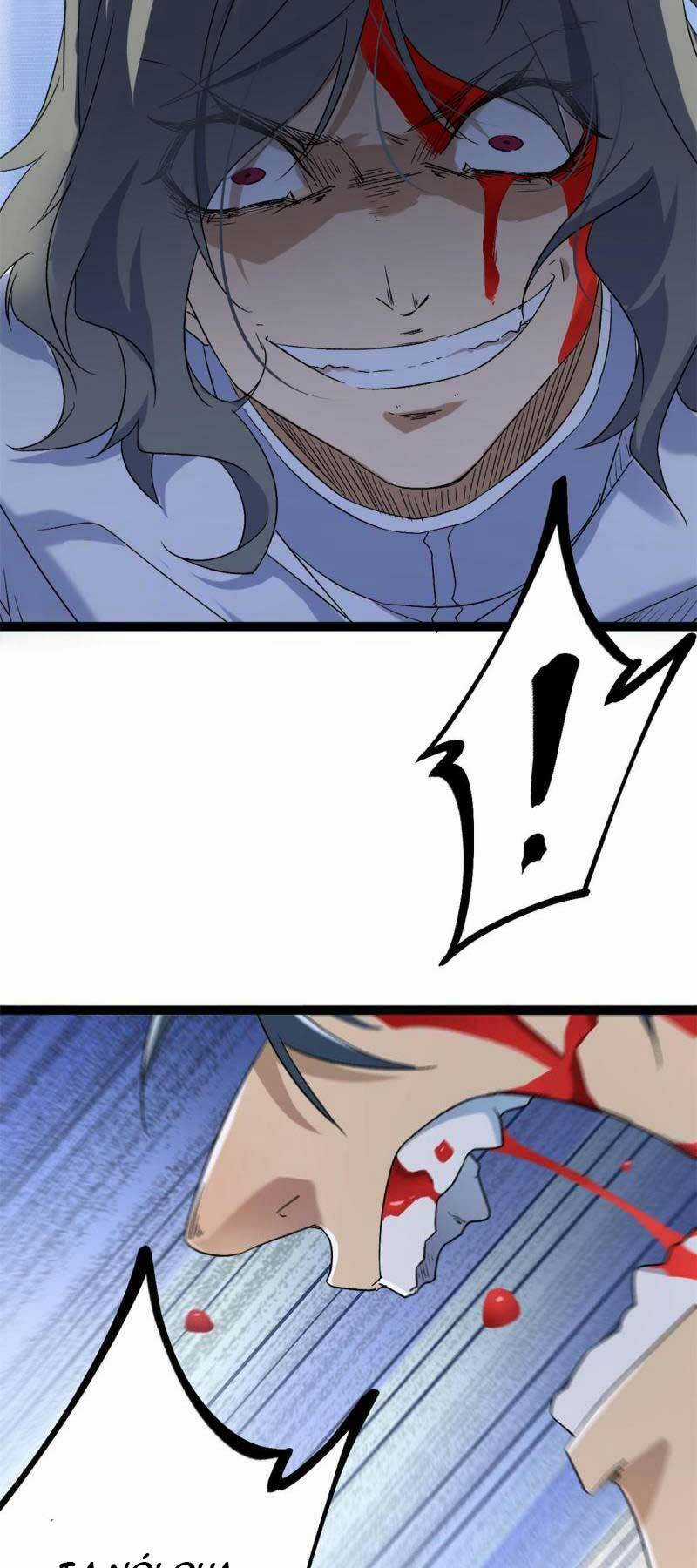 Cái Bóng Vạn Năng - Chapter 159 - Trang 22