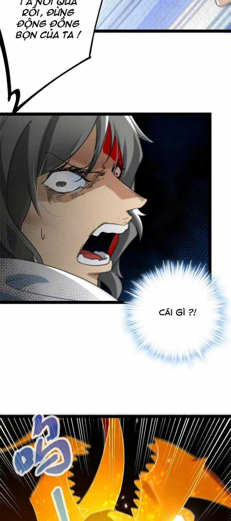 Cái Bóng Vạn Năng - Chapter 159 - Trang 23