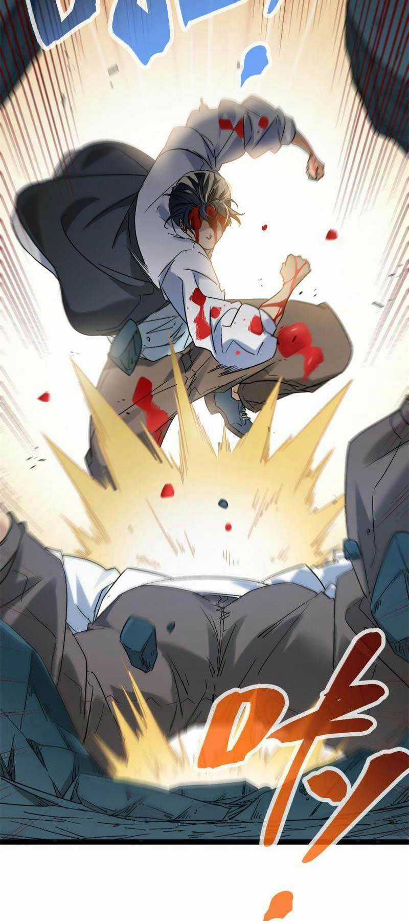 Cái Bóng Vạn Năng - Chapter 159 - Trang 25