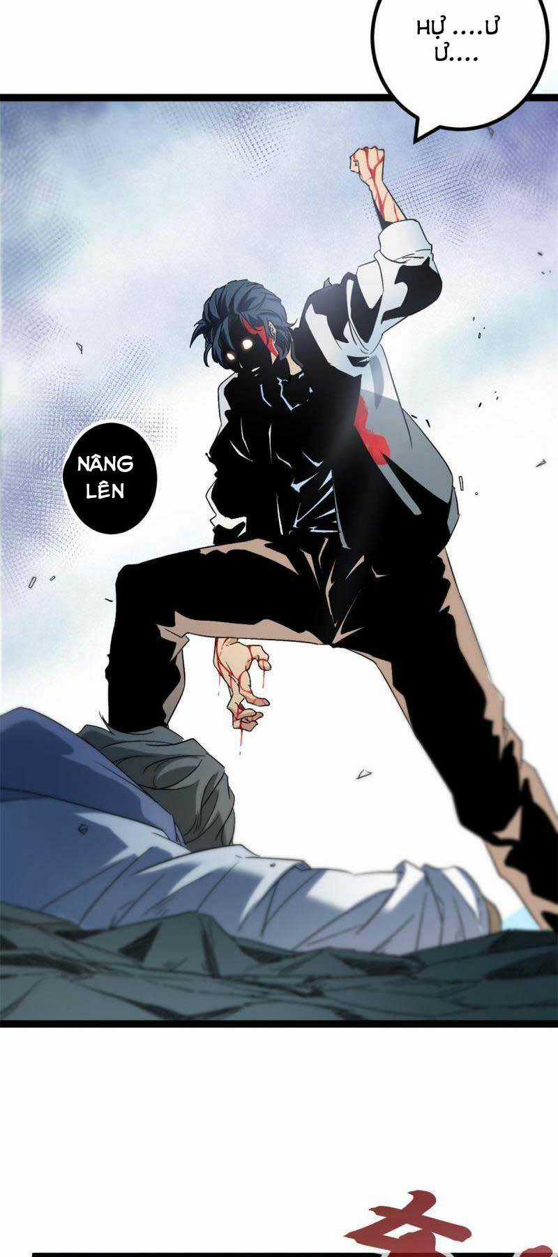 Cái Bóng Vạn Năng - Chapter 159 - Trang 27