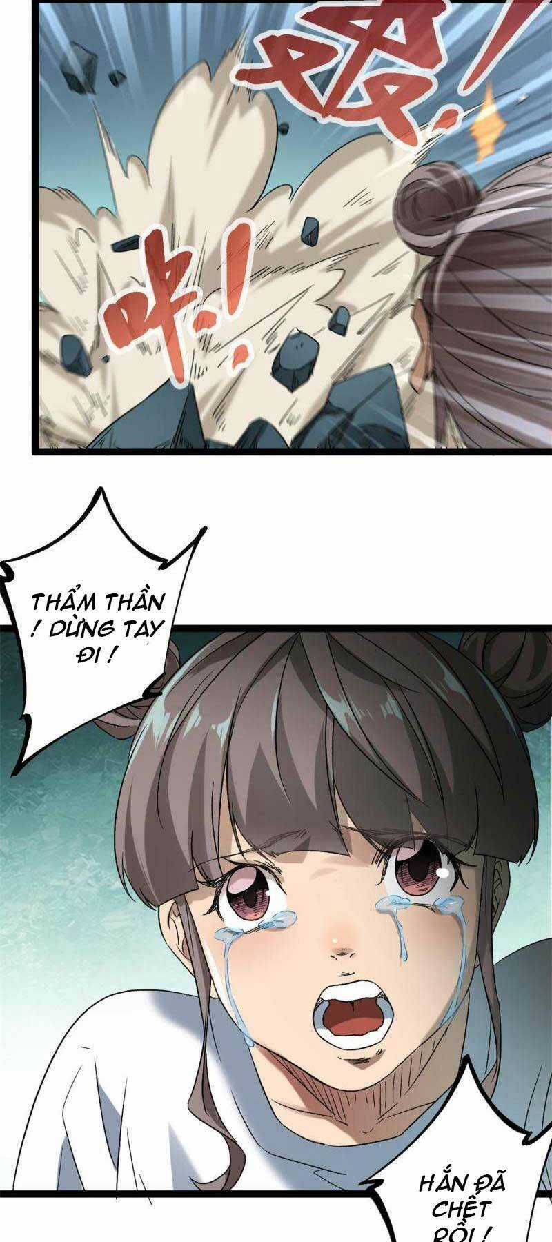 Cái Bóng Vạn Năng - Chapter 159 - Trang 28