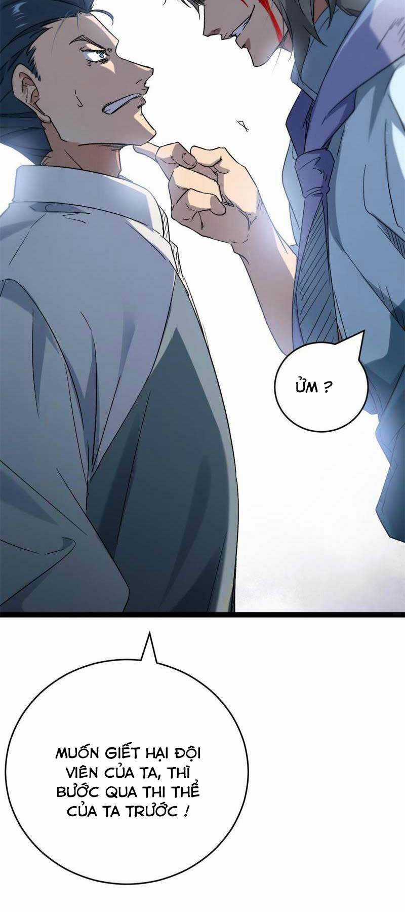 Cái Bóng Vạn Năng - Chapter 159 - Trang 4