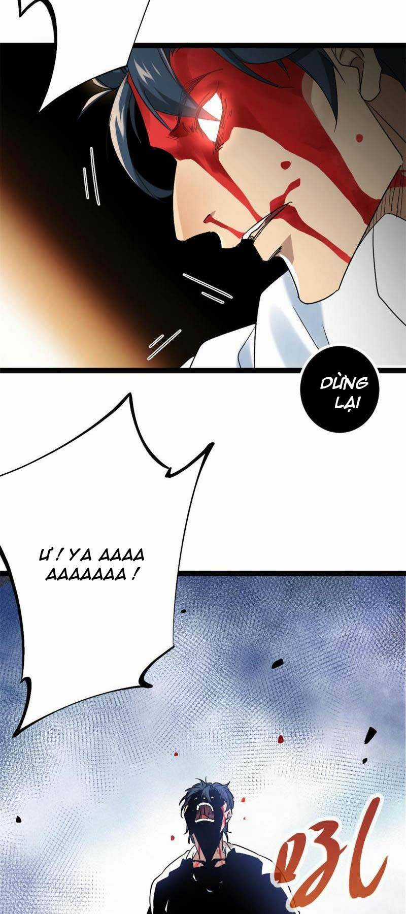 Cái Bóng Vạn Năng - Chapter 159 - Trang 31