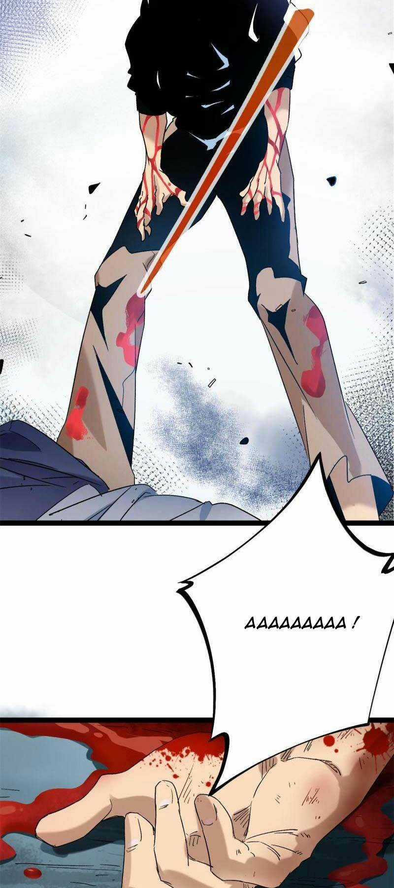 Cái Bóng Vạn Năng - Chapter 159 - Trang 32