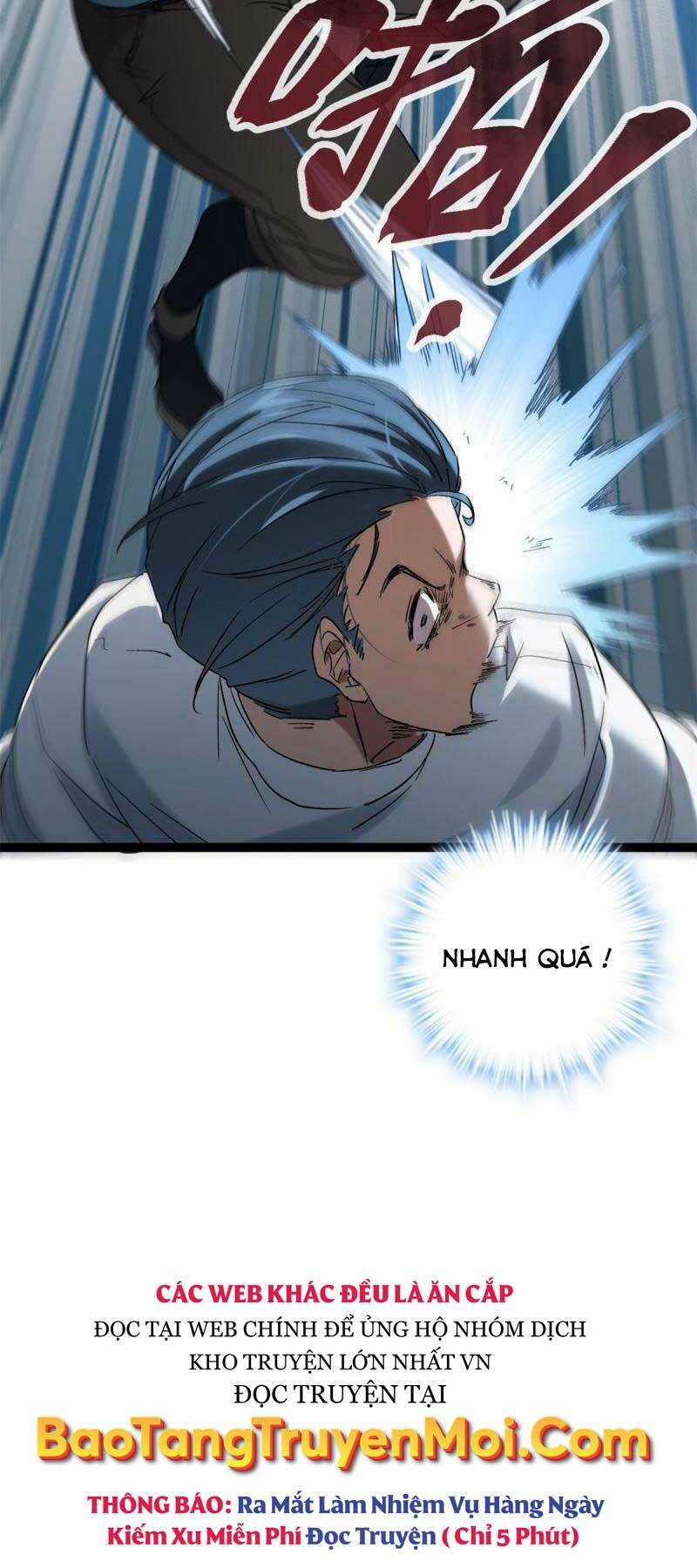 Cái Bóng Vạn Năng - Chapter 159 - Trang 6