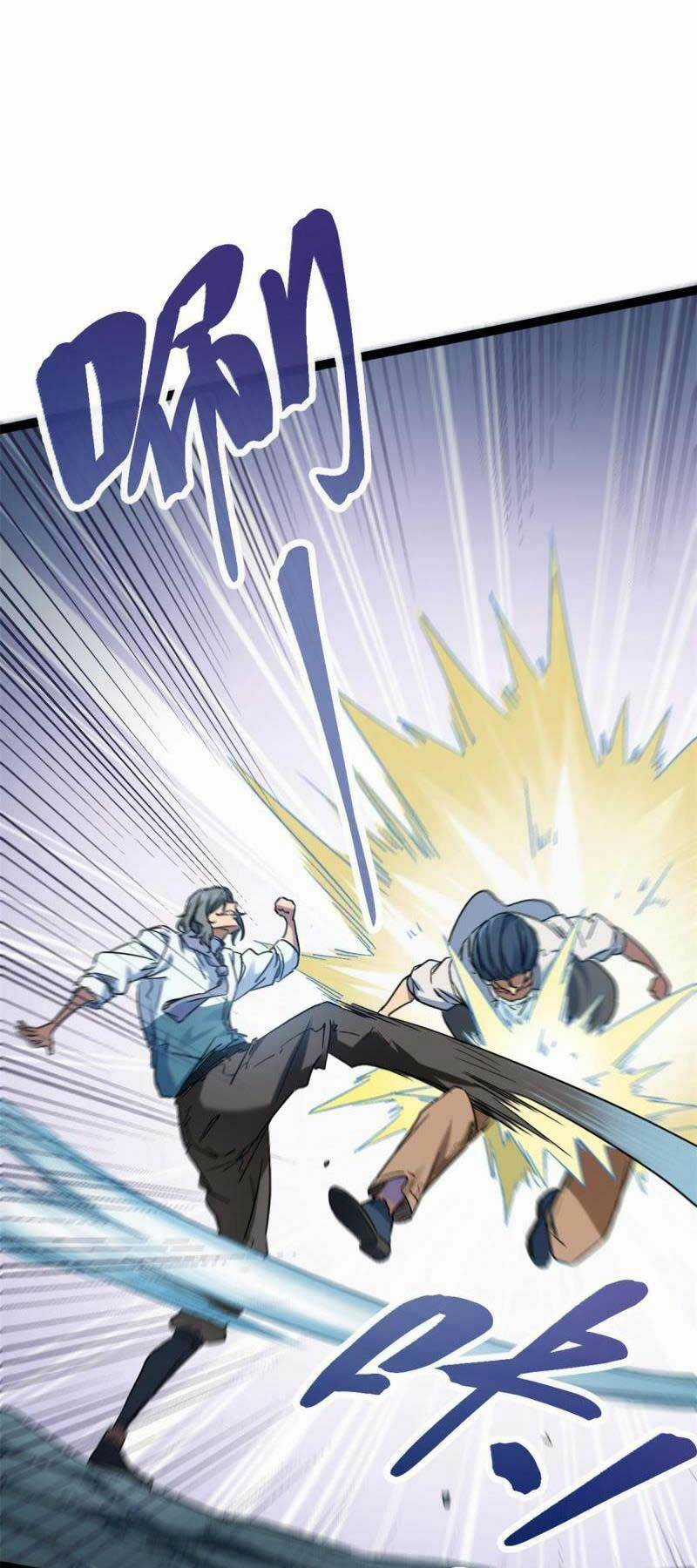 Cái Bóng Vạn Năng - Chapter 159 - Trang 7