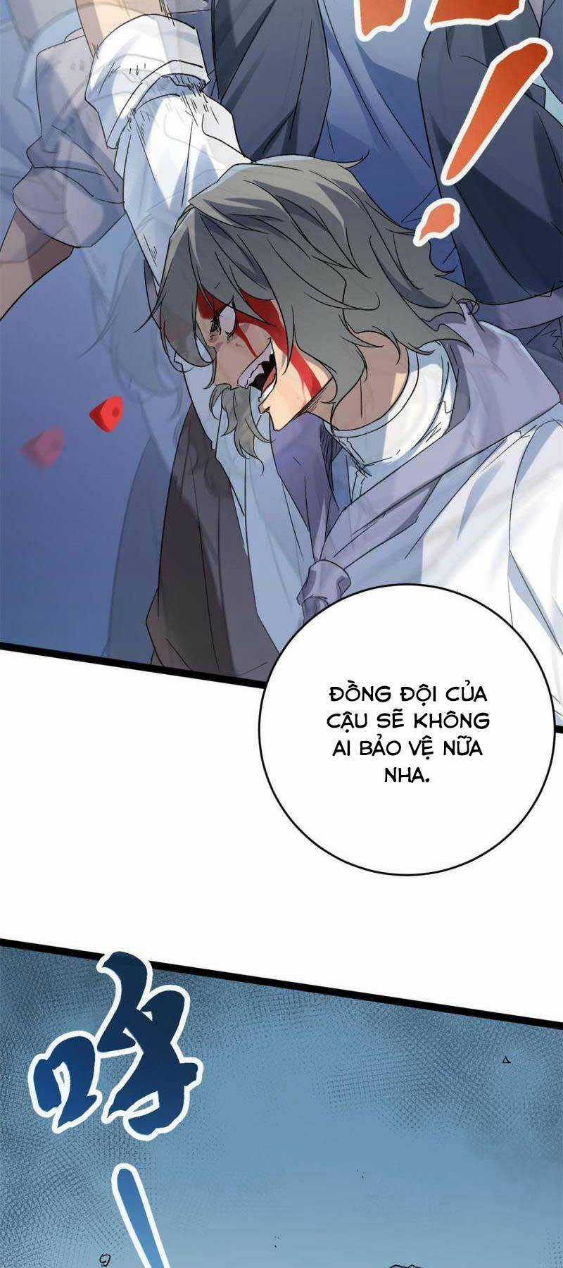 Cái Bóng Vạn Năng - Chapter 159 - Trang 9