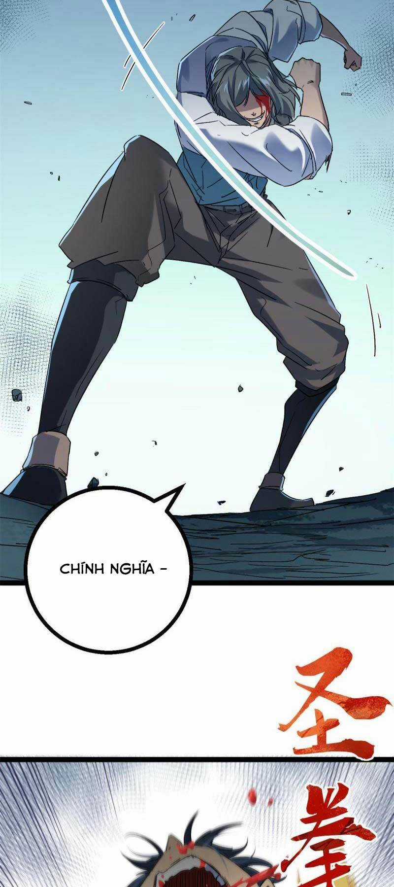 Cái Bóng Vạn Năng - Chapter 159 - Trang 10