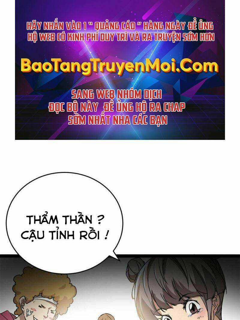 Cái Bóng Vạn Năng - Chapter 160 - Trang 1