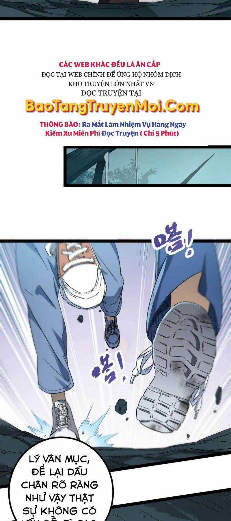 Cái Bóng Vạn Năng - Chapter 160 - Trang 16