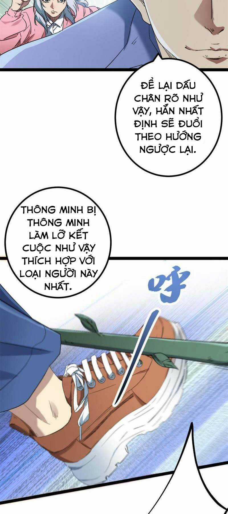 Cái Bóng Vạn Năng - Chapter 160 - Trang 18
