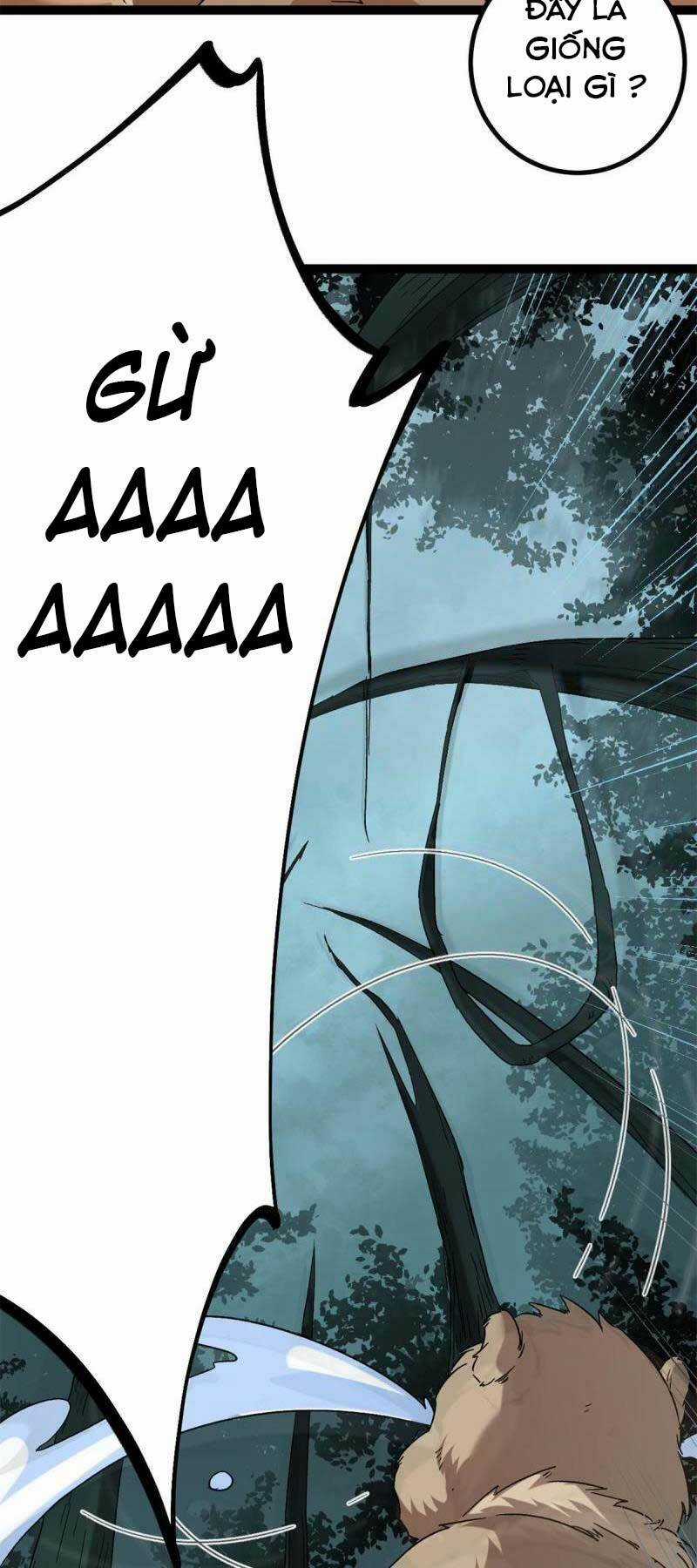 Cái Bóng Vạn Năng - Chapter 160 - Trang 22