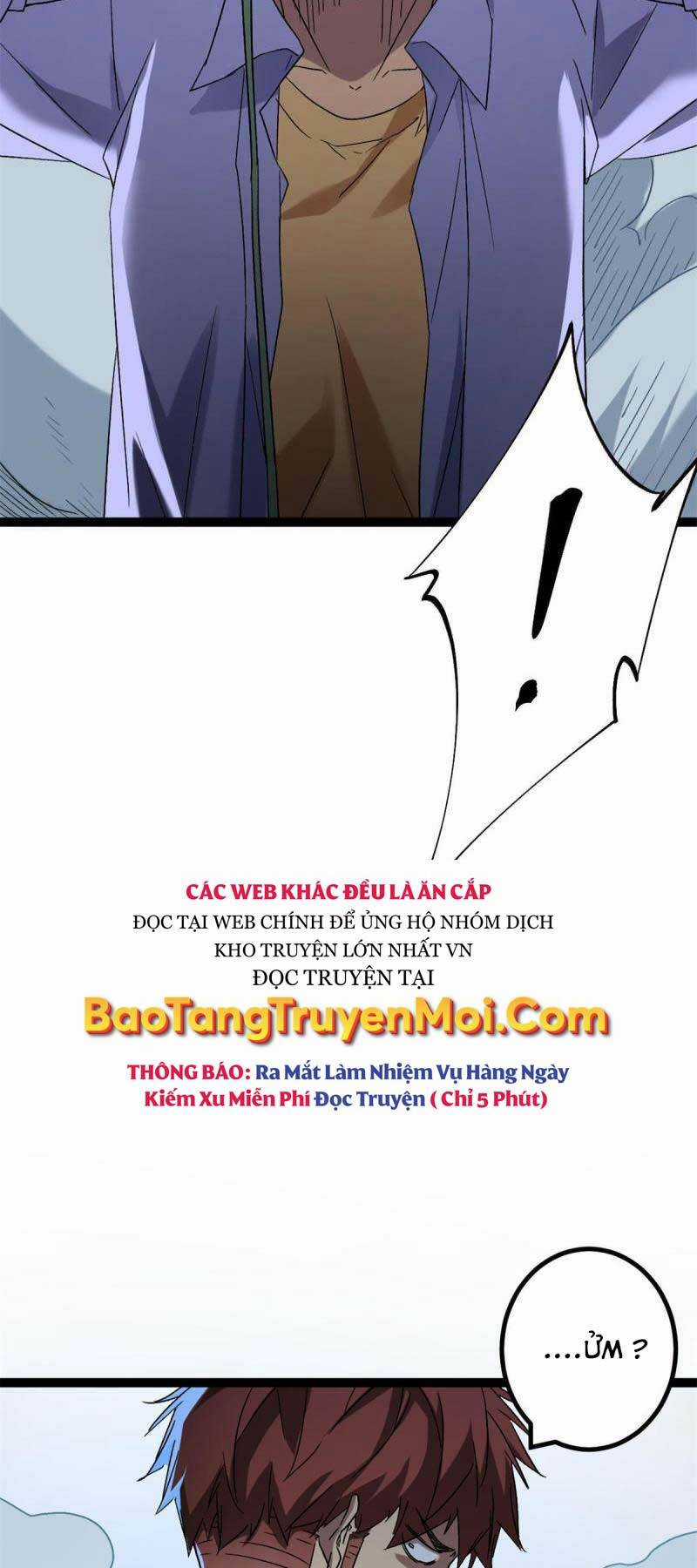 Cái Bóng Vạn Năng - Chapter 160 - Trang 26