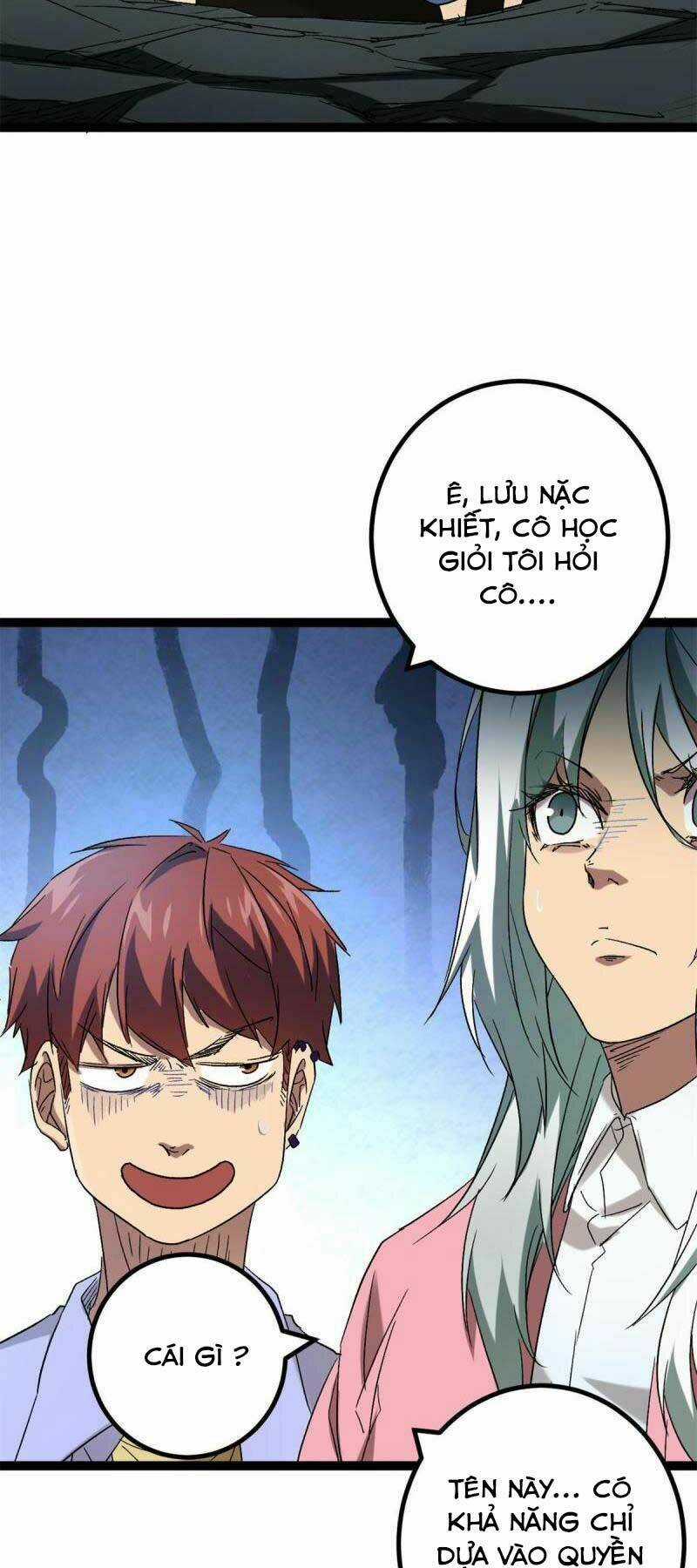 Cái Bóng Vạn Năng - Chapter 160 - Trang 29