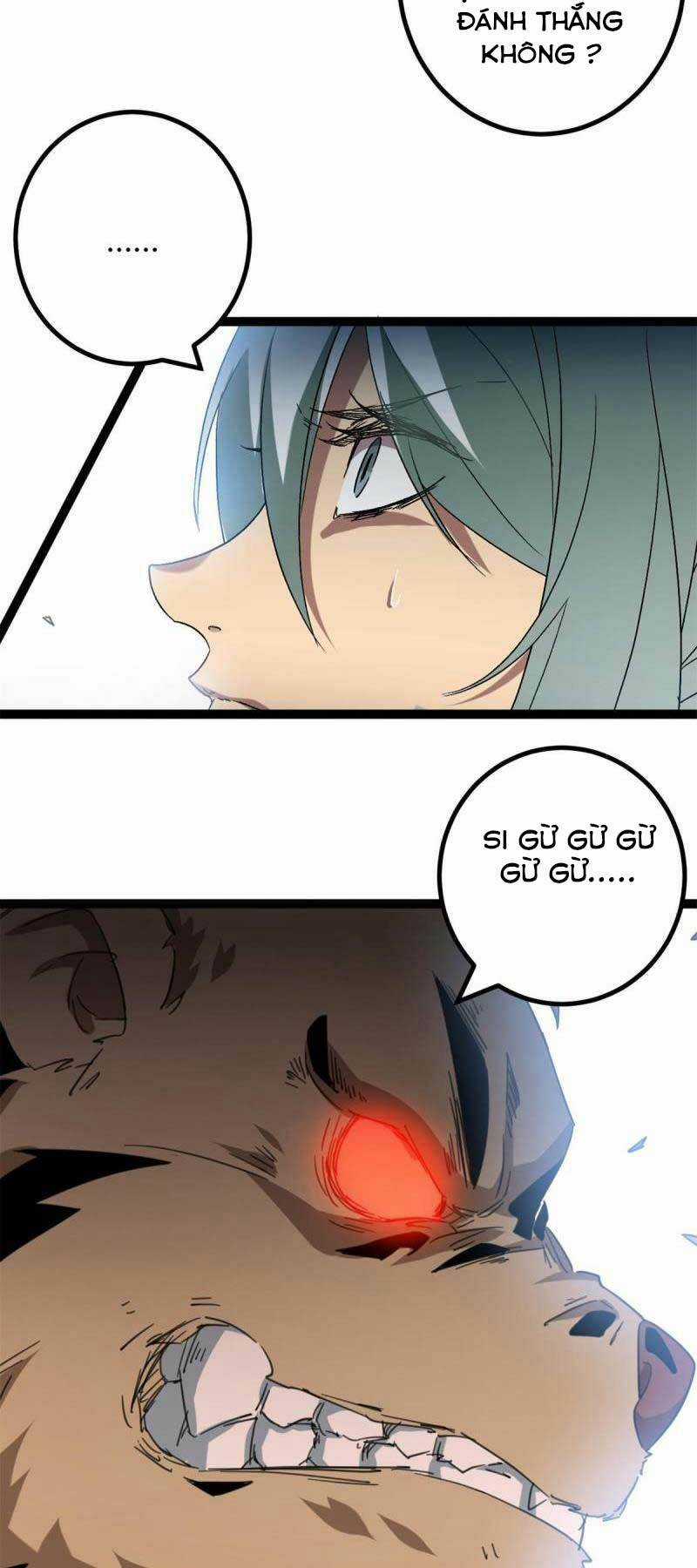 Cái Bóng Vạn Năng - Chapter 160 - Trang 30