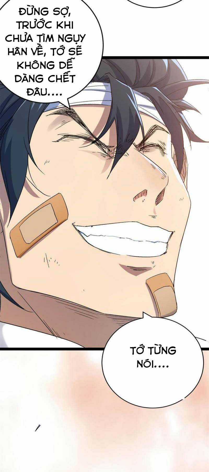 Cái Bóng Vạn Năng - Chapter 160 - Trang 4