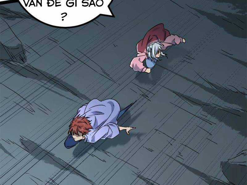 Cái Bóng Vạn Năng - Chapter 160 - Trang 49