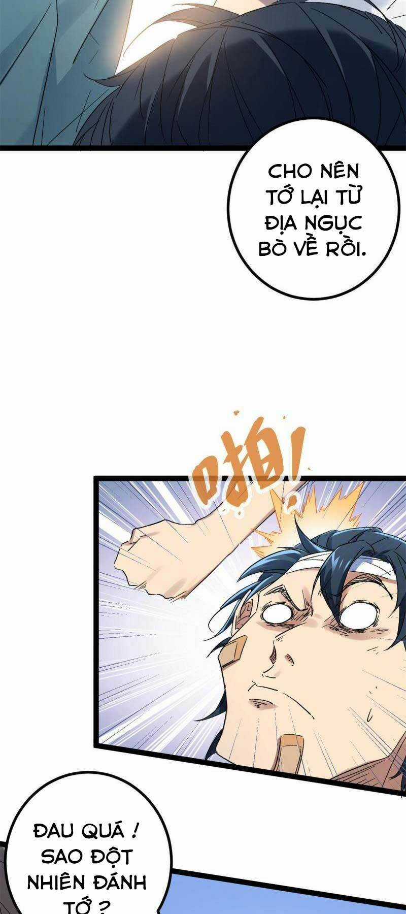 Cái Bóng Vạn Năng - Chapter 160 - Trang 6