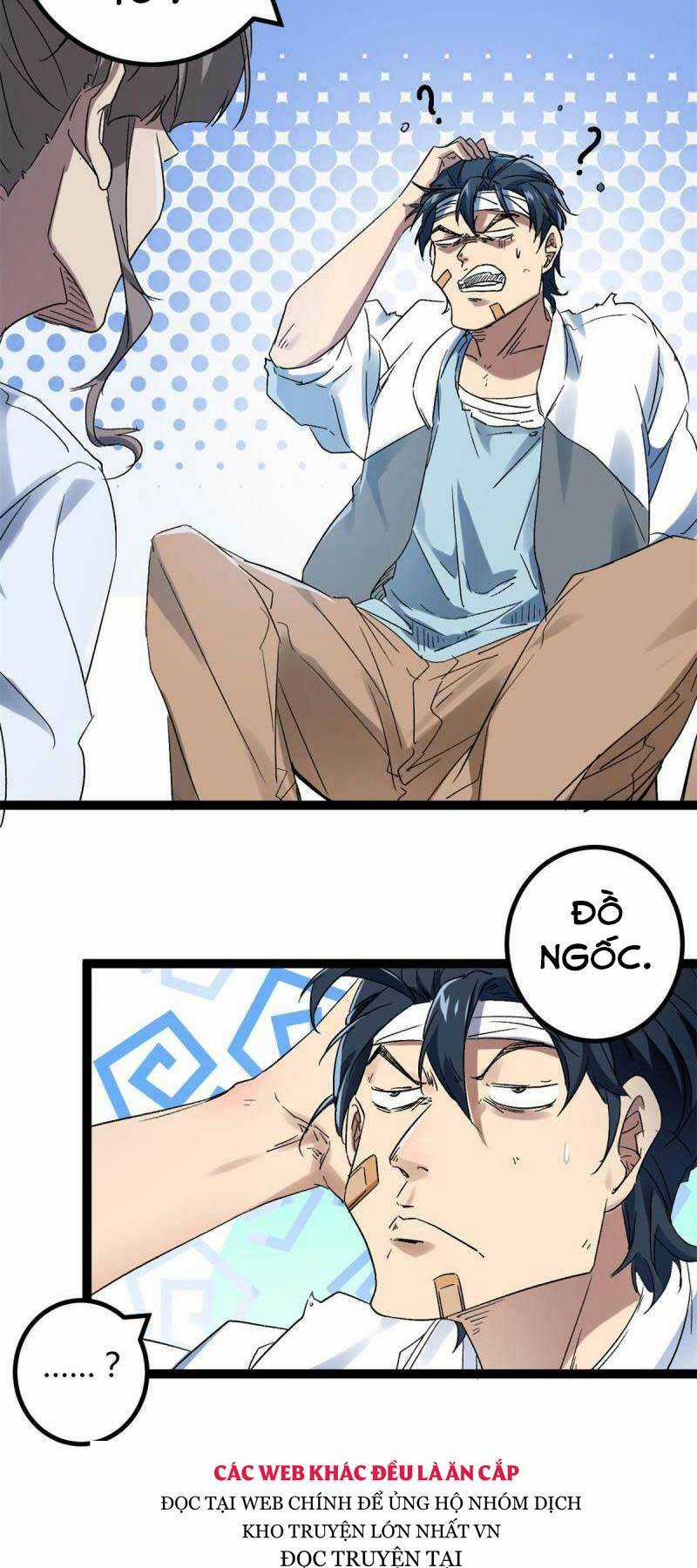 Cái Bóng Vạn Năng - Chapter 160 - Trang 7