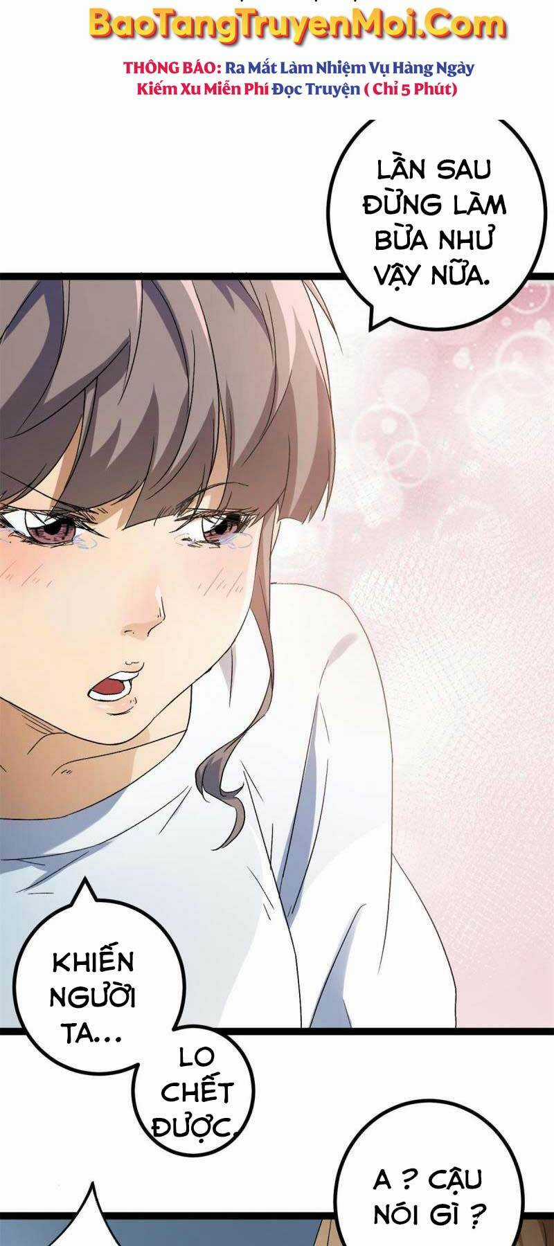 Cái Bóng Vạn Năng - Chapter 160 - Trang 8