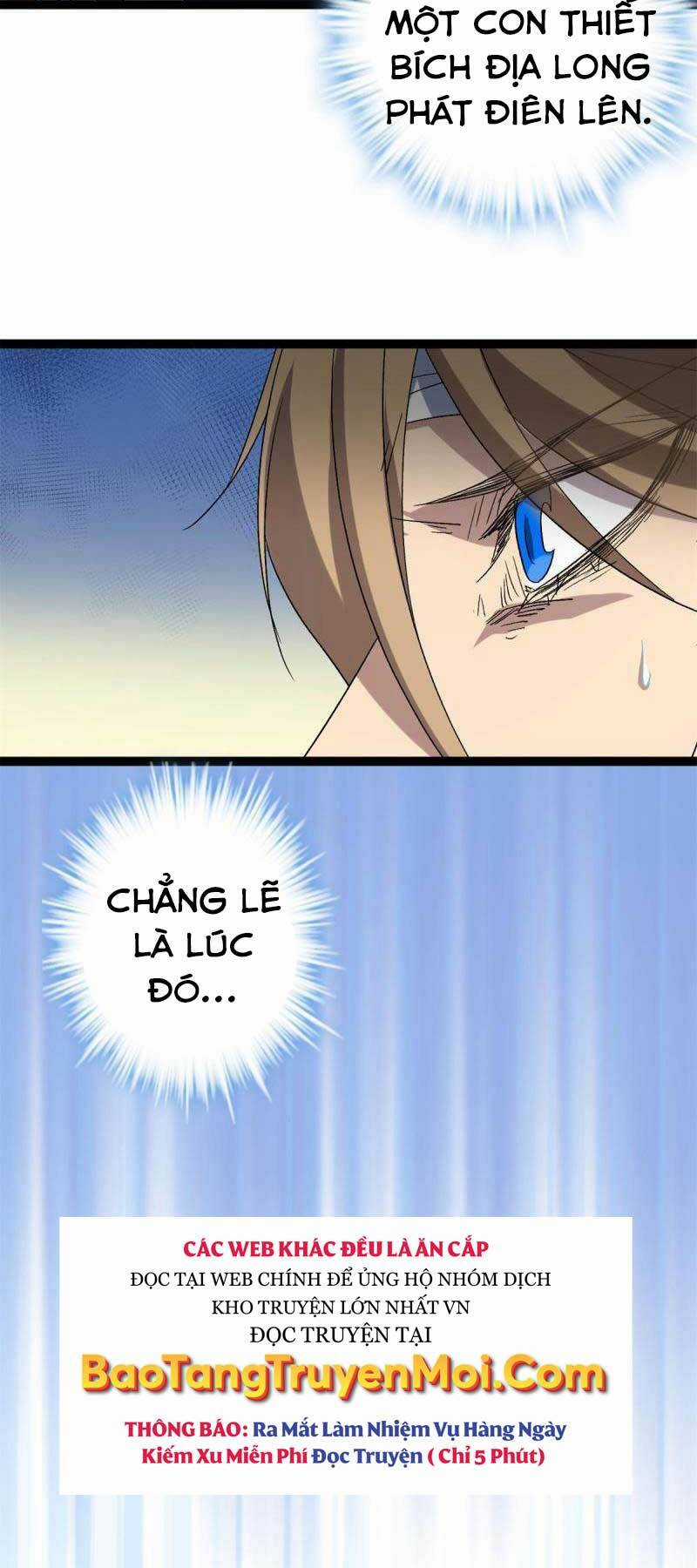 Cái Bóng Vạn Năng - Chapter 160 - Trang 10