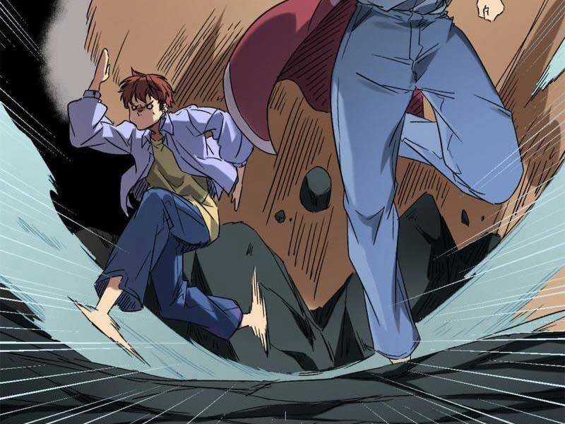 Cái Bóng Vạn Năng - Chapter 160 - Trang 96