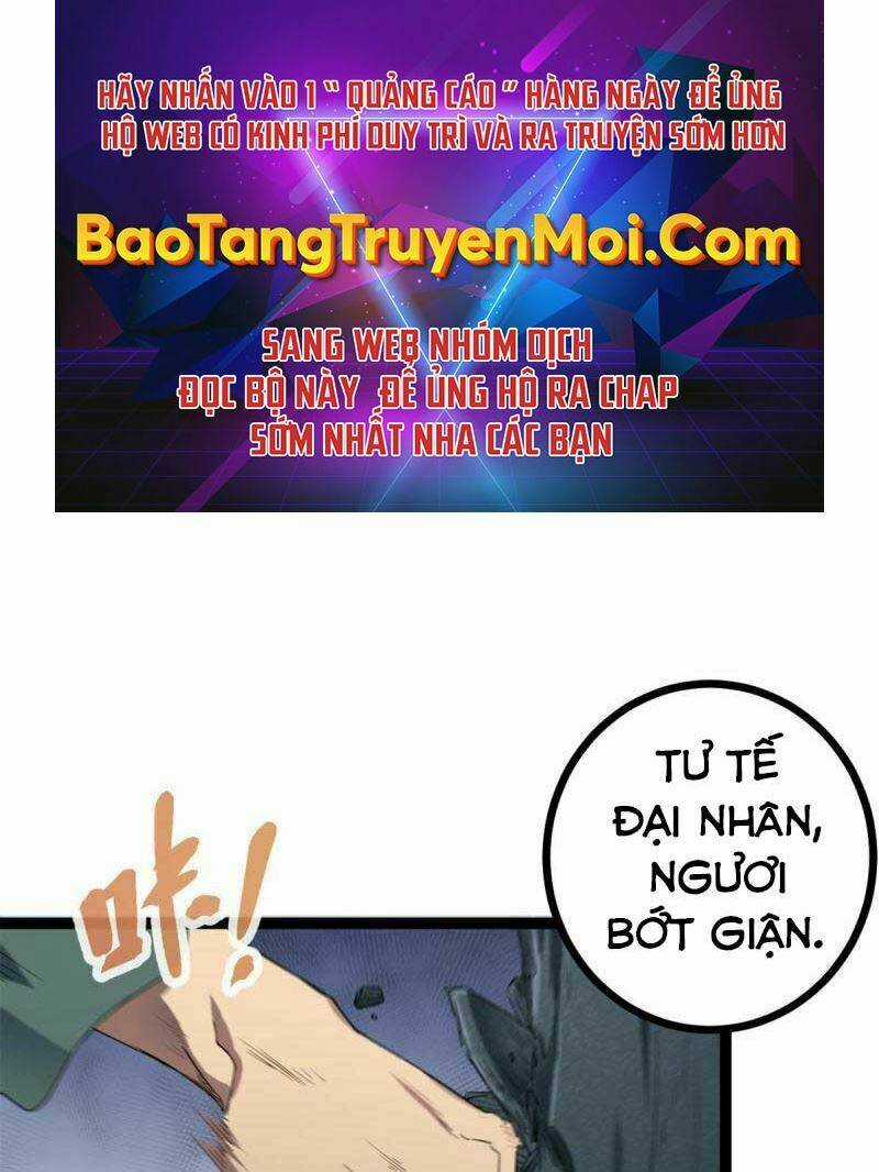 Cái Bóng Vạn Năng - Chapter 161 - Trang 1
