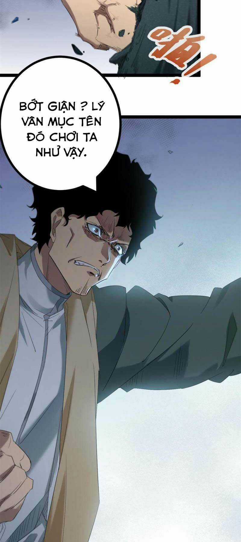 Cái Bóng Vạn Năng - Chapter 161 - Trang 2