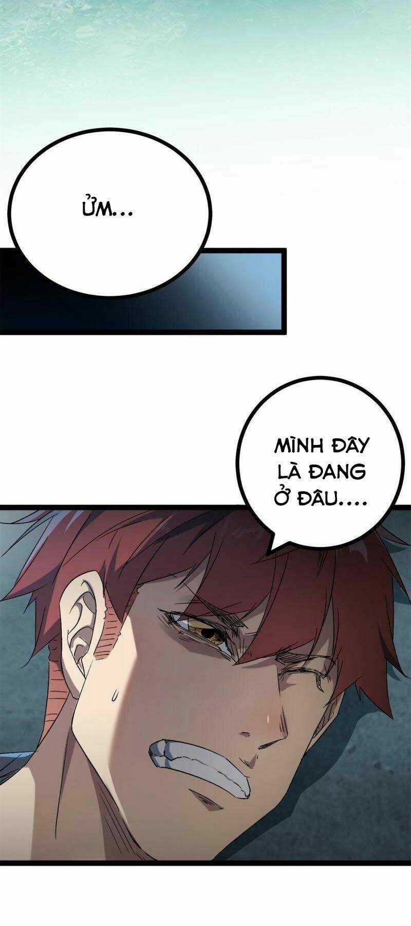 Cái Bóng Vạn Năng - Chapter 161 - Trang 11