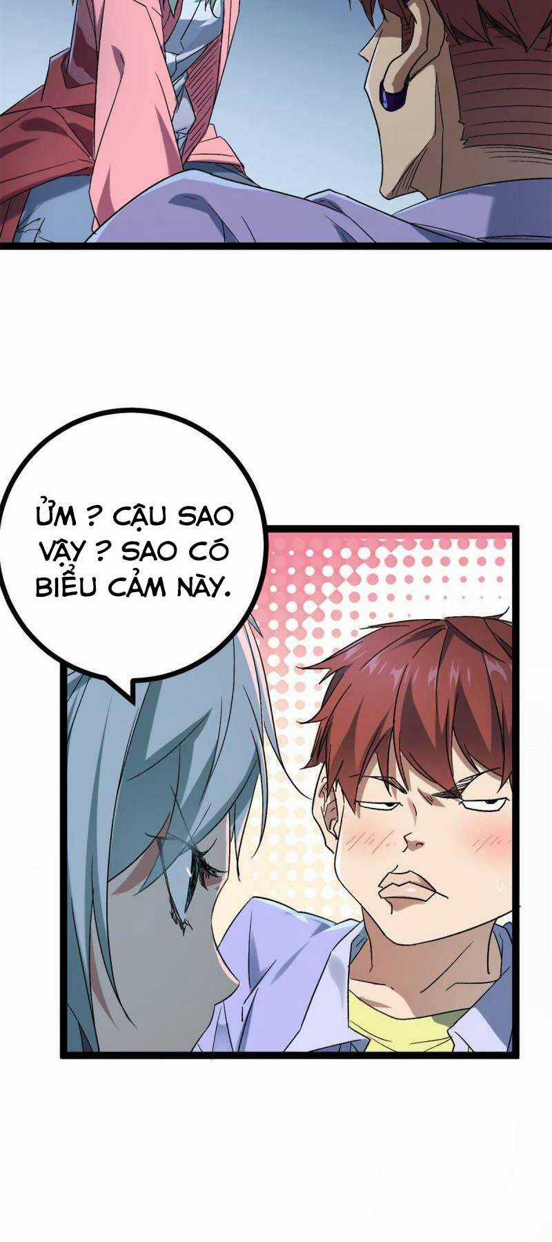 Cái Bóng Vạn Năng - Chapter 161 - Trang 13