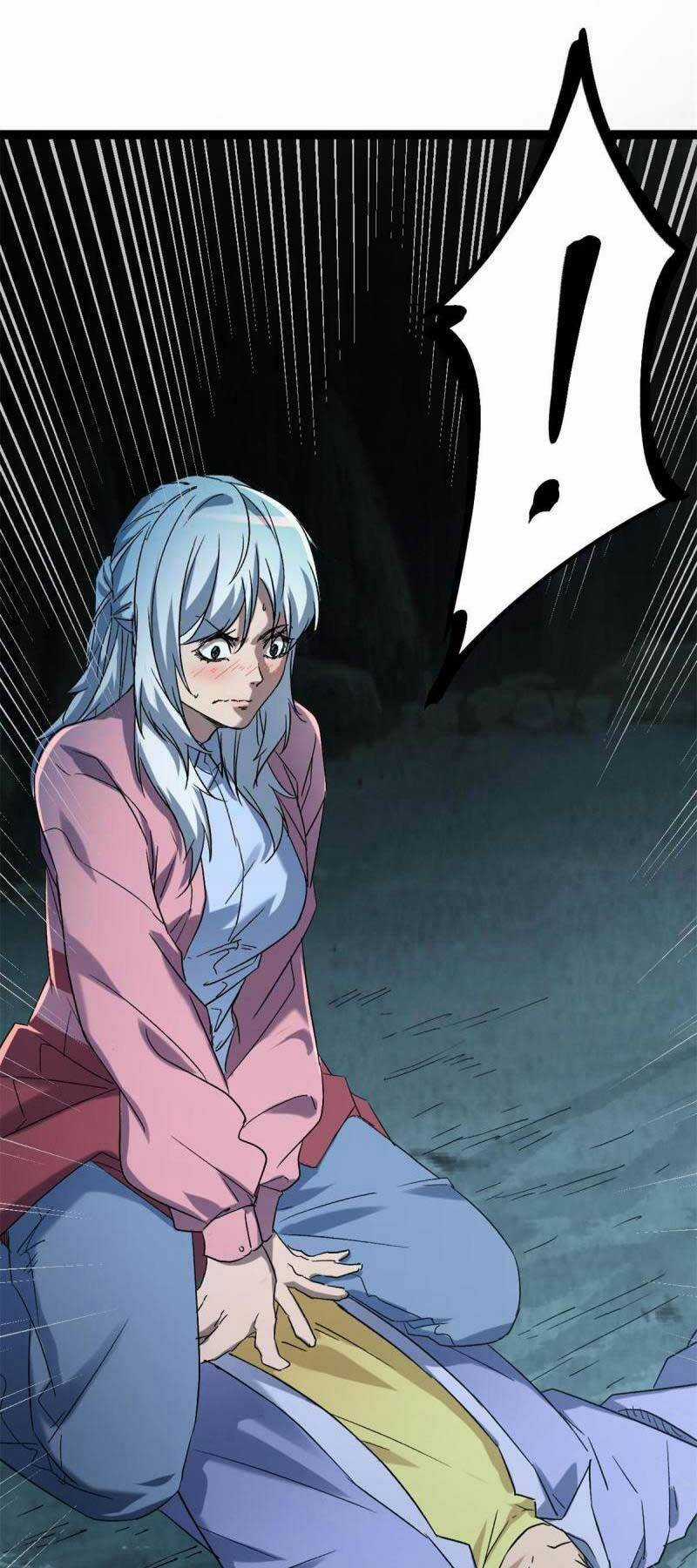 Cái Bóng Vạn Năng - Chapter 161 - Trang 14