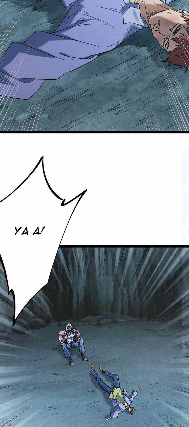 Cái Bóng Vạn Năng - Chapter 161 - Trang 15