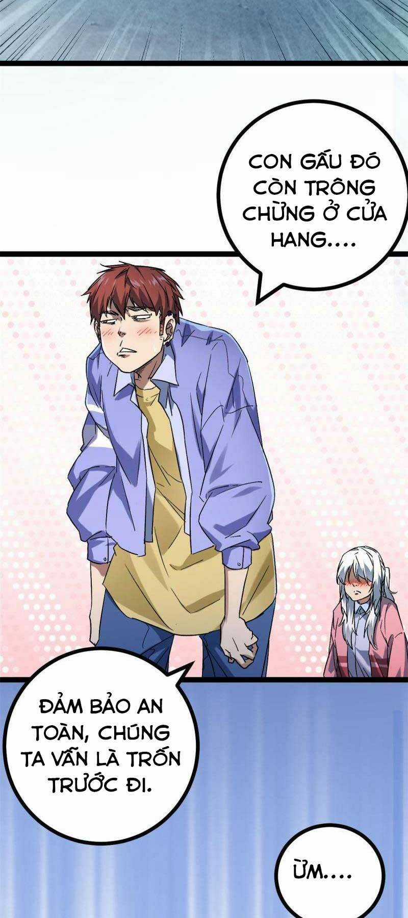 Cái Bóng Vạn Năng - Chapter 161 - Trang 16