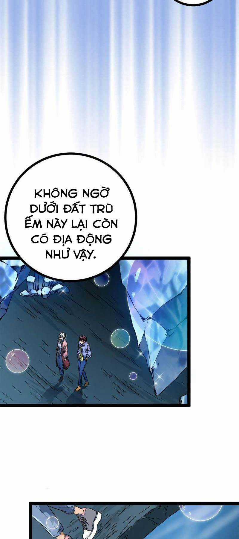 Cái Bóng Vạn Năng - Chapter 161 - Trang 17